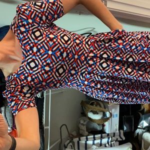 LuLaRoe Amelia dress